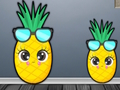 Spel Hitta Cool Ananas  på nätet