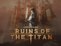 Spel Titanens ruiner  på nätet