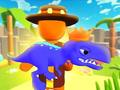 Spel Mitt dinosaurieland  på nätet