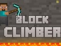 Spel Blockklättrare på nätet
