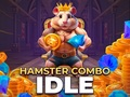 Spel Hamsterkombo tomgång på nätet