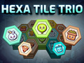 Spel Hexa kakeltrio på nätet