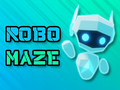 Spel Robo labyrint på nätet
