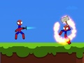 Spel Stick Man Battle Fighting på nätet