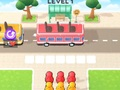 Spel Busstopp på nätet
