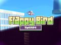Spel Flappy Bird Nightmare på nätet