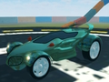 Spel Derby Cars Arena på nätet