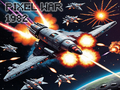 Spel Pixel War 1982 på nätet