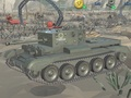 Spel World of Military Tanks på nätet