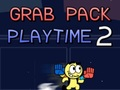 Spel Grab Pack Playtime 2 Pro på nätet