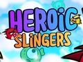 Spel Heroiska Slingers  på nätet