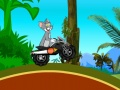 Spel Tom och Jerry - Supermoto  på nätet