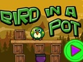 Spel Fågel I En Kruka  på nätet