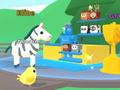 Spel Roblox: Pet Race Clicker på nätet