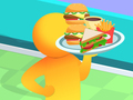Spel Drömrestaurang 3D  på nätet