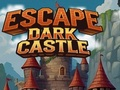 Spel Escape Dark Castle på nätet