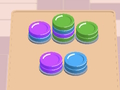 Spel Mynt Färg sort  på nätet