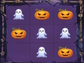 Spel Halloween Luffarschack på nätet