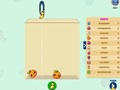 Spel Glad fruktspel  på nätet