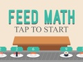 Spel Mata matematik  på nätet