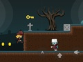 Spel Zombieskatt  på nätet