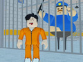 Spel Roblox: Barrys fängelse på nätet