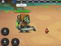 Spel Mata mig med monster!  på nätet