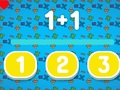 Spel Enkel matematik frågesport  på nätet
