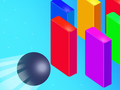 Spel Domino Smash 3D på nätet