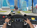 Spel Ultimate Transport Driving Sim på nätet
