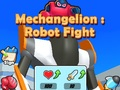 Spel Mechangelion Robot Fight på nätet