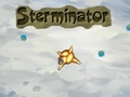 Spel Terminator  på nätet