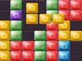 Spel 8x8 Block Puzzle Jewel Blast på nätet
