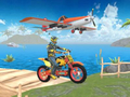 Spel Smutscykelstunt: Motorcykel Extreme på nätet