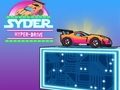 Spel Spyder Hyperdrive  på nätet