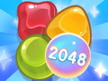 Spel 2048 Skill Edition på nätet