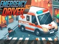 Spel Drivrutin för nödsituationer 3D  på nätet