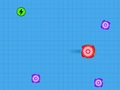 Spel Spinnare på nätet