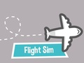 Spel Flygsim på nätet