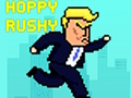 Spel Hoppiga Rushy  på nätet