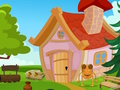 Spel Forntida Princess Rescue  på nätet