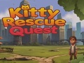 Spel Kitty Rescue Quest på nätet