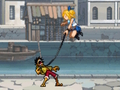 Spel Fairy Tail vs One Piece 2 på nätet