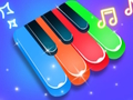 Spel Baby Piano - Barnsång  på nätet