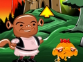 Spel Monkey Go Happy Stage 884 på nätet