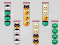 Spel Emoji sortering  på nätet