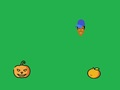 Spel Jack-o-lantern Escape!  på nätet