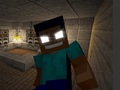 Spel Nubik och 5 nätter med herobrine  på nätet