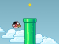 Spel Flappy Bird Classic på nätet