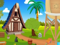 Spel Boot House Valp Escape på nätet